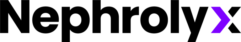 Nephrolyx GmbH Logo